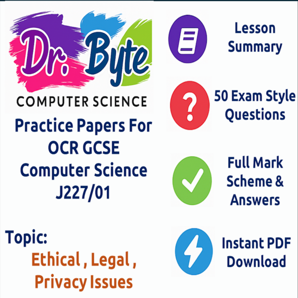 practice papers ocr ethical legal privacy